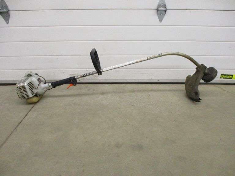 Echo GT-200R Curved Shaft 2 Cycle Gas Trimmer