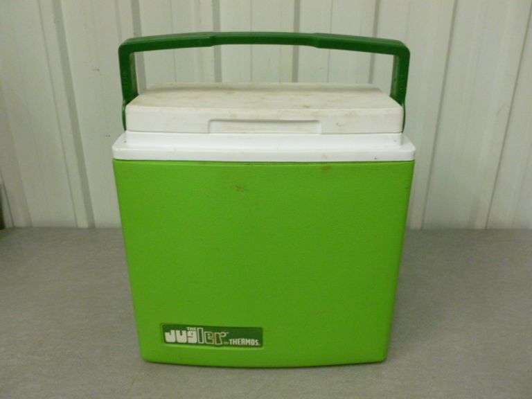 The Jugler Cooler