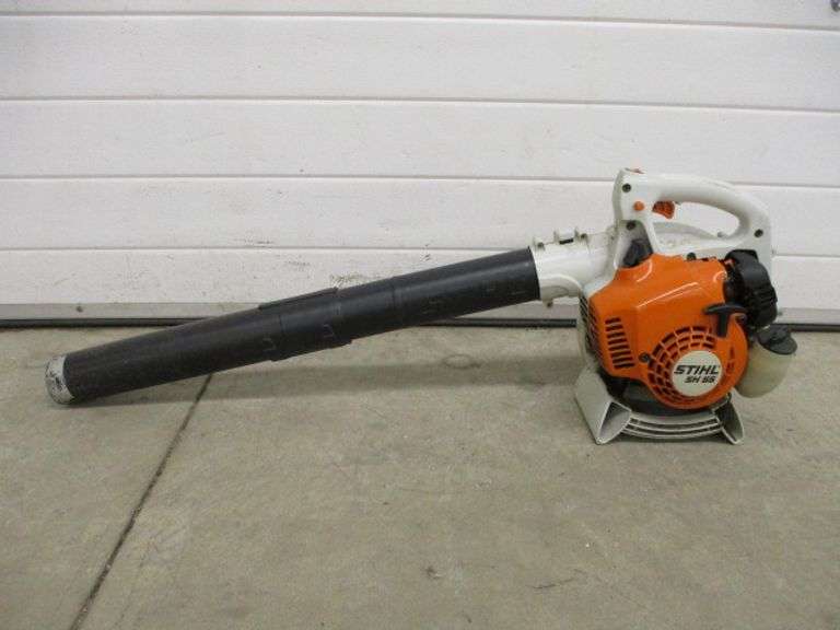 Stihl SH 55 2 Cycle Gas Blower