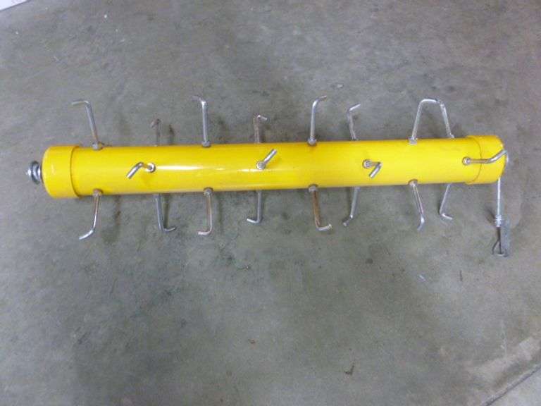 Heavy Duty Lake Water / De - Weeder - 15" W x 47" L