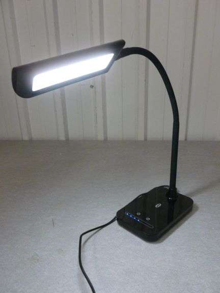 Taotronics LED Desk Lamp Model TT-DL11 - 14" H