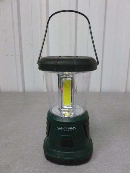 Ultra Performance LED Lantern