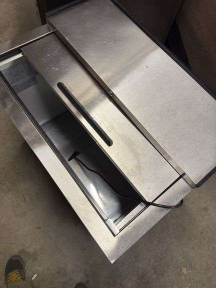 Bottle cooler