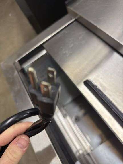 Bottle cooler