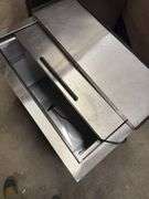Bottle cooler