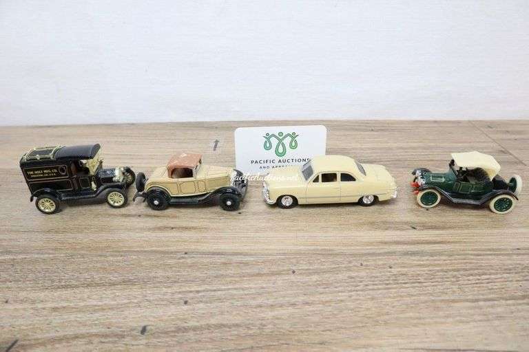 BRUMM 1/43 SCALE Diecast X3 - 1825 Gurney Diligence Royal Patent
