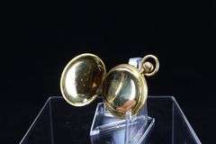 Skene Clan Pocket Watch, Scottish