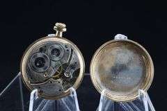 WALTHAM POCKET WATCH c.1919