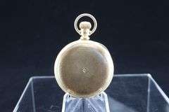 HAMPDEN POCKET WATCH c.1907