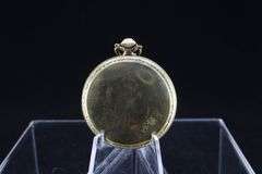 WALTHAM POCKET WATCH c.1913