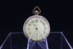 WALTHAM POCKET WATCH c.1913