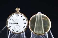 WALTHAM POCKET WATCH c.1919