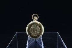 Skene Clan Pocket Watch, Scottish