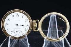 WALTHAM POCKET WATCH c.1911
