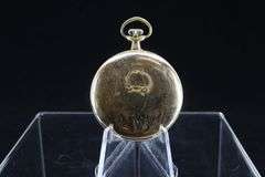 ILLINOIS WATCH CO. SPRINGFIELD POCKET WATCH c.1919