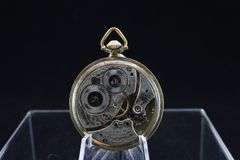 WALTHAM POCKET WATCH c.1913