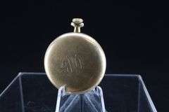 WALTHAM POCKET WATCH c.1919