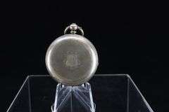 CAMERER KUSS & CO, GENEVE POCKET WATCH