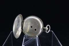 CAMERER KUSS & CO, GENEVE POCKET WATCH