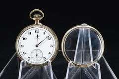 ILLINOIS WATCH CO. SPRINGFIELD POCKET WATCH c.1919