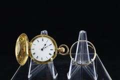 Skene Clan Pocket Watch, Scottish