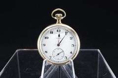 ILLINOIS WATCH CO. SPRINGFIELD POCKET WATCH c.1919