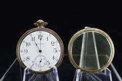WALTHAM POCKET WATCH c.1913