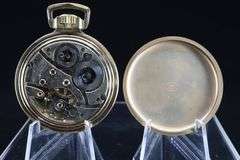 WALTHAM POCKET WATCH c.1911