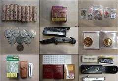 FEBRUARY 1st AUCTION - JEWELRY, ART, STEIFF, VINYL RECORDS, COINS, BOOKS, POSTERS, DECOR