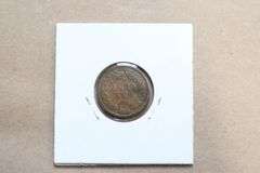1882 1 CENT COIN