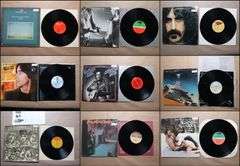 FEBRUARY 1st AUCTION - JEWELRY, ART, STEIFF, VINYL RECORDS, COINS, BOOKS, POSTERS, DECOR