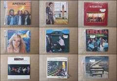 FEBRUARY 1st AUCTION - JEWELRY, ART, STEIFF, VINYL RECORDS, COINS, BOOKS, POSTERS, DECOR