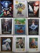 FEBRUARY 1st AUCTION - JEWELRY, ART, STEIFF, VINYL RECORDS, COINS, BOOKS, POSTERS, DECOR