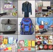 FEBRUARY 1st AUCTION - JEWELRY, ART, STEIFF, VINYL RECORDS, COINS, BOOKS, POSTERS, DECOR
