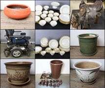 FEBRUARY 1st AUCTION - JEWELRY, ART, STEIFF, VINYL RECORDS, COINS, BOOKS, POSTERS, DECOR
