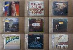 FEBRUARY 1st AUCTION - JEWELRY, ART, STEIFF, VINYL RECORDS, COINS, BOOKS, POSTERS, DECOR