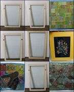 FEBRUARY 1st AUCTION - JEWELRY, ART, STEIFF, VINYL RECORDS, COINS, BOOKS, POSTERS, DECOR