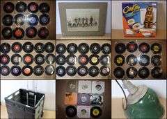 FEBRUARY 1st AUCTION - JEWELRY, ART, STEIFF, VINYL RECORDS, COINS, BOOKS, POSTERS, DECOR