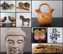 ONLINE ESTATE SALE BURLINGTON, WA - FURNITURE, DECOR, COLLECTIBLES - OPEN NOW!