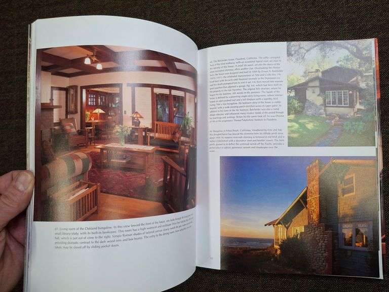The Bungalow, ©1995, Duchscherer, Paul and Douglas Keister, The Penguin Group, New York.