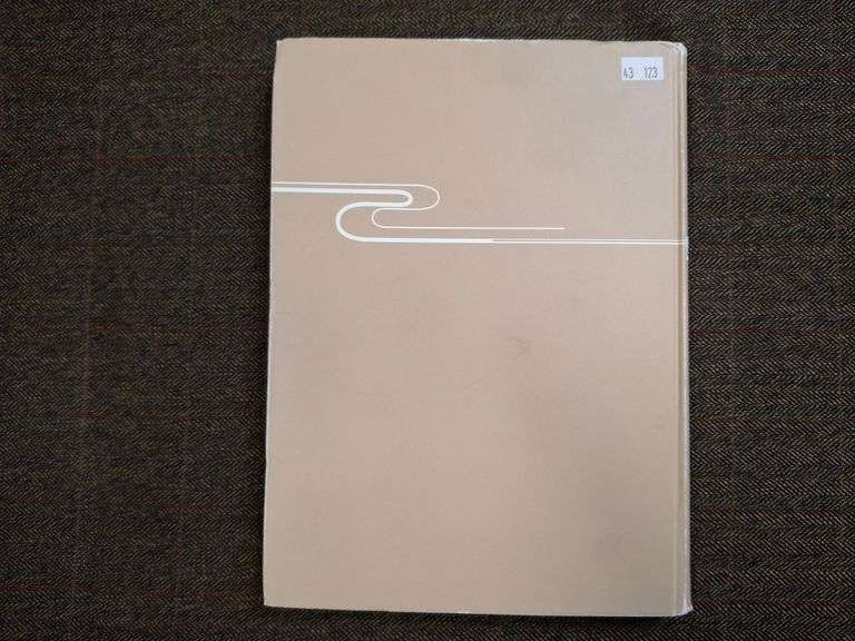 Delightful Pursuits: Highlights from the Lee Institute for Japanese Art at the Clark Center, 2003