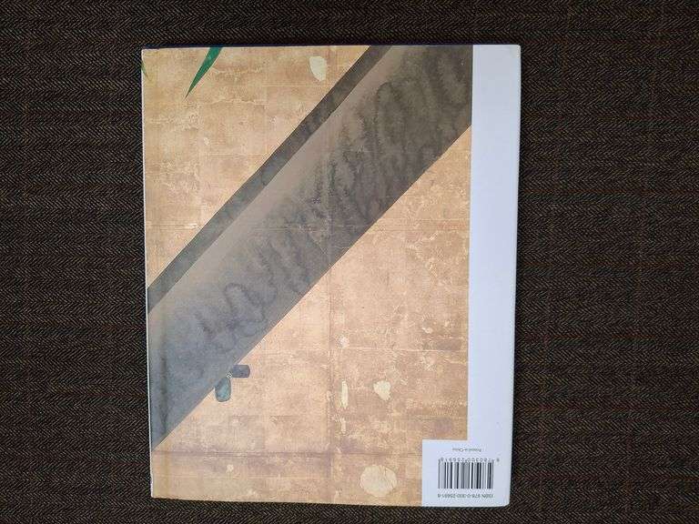 Ogata Korin: Art in Early Modern Japan, ©2021, Feltens, Frank     Yale University Press, New Haven, 
