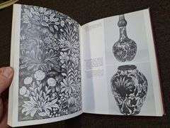 The Arts & Crafts Movement: A Study of its Sources, Ideals, and Influence on Design, Naylor, Gillian