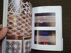 Craftland Japan, ©2020, Rottgen, UWE and Katharina Zetti, Thanes & Hudson Ltd., London.