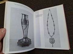 The Arts & Crafts Movement: A Study of its Sources, Ideals, and Influence on Design, Naylor, Gillian