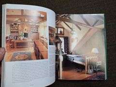 American Bungalow Style, ©1996, Winter, Robert and Alexander Vertikoff, Simon & Schuster, New