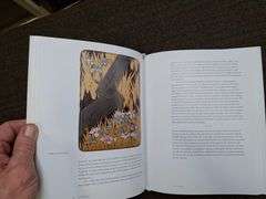 Ogata Korin: Art in Early Modern Japan, ©2021, Feltens, Frank     Yale University Press, New Haven, 