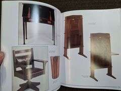 Mission Furniture from the American Arts & Crafts Movement, ©2003, Royka, Paul, Schiffer Publishing