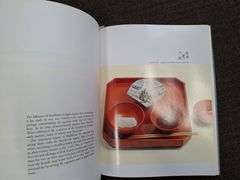 Kaiseki: Zen Tastes in Japanese Cooking, ©1981, Tsuji, Kaichi, Kodansha International Ltd., Tokyo.