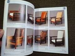 Warman's Arts & Crafts Furniture, ©2004, Moran, Mark F., Krause Publications, Iola, WI.